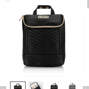 New chill like a boss milk bag